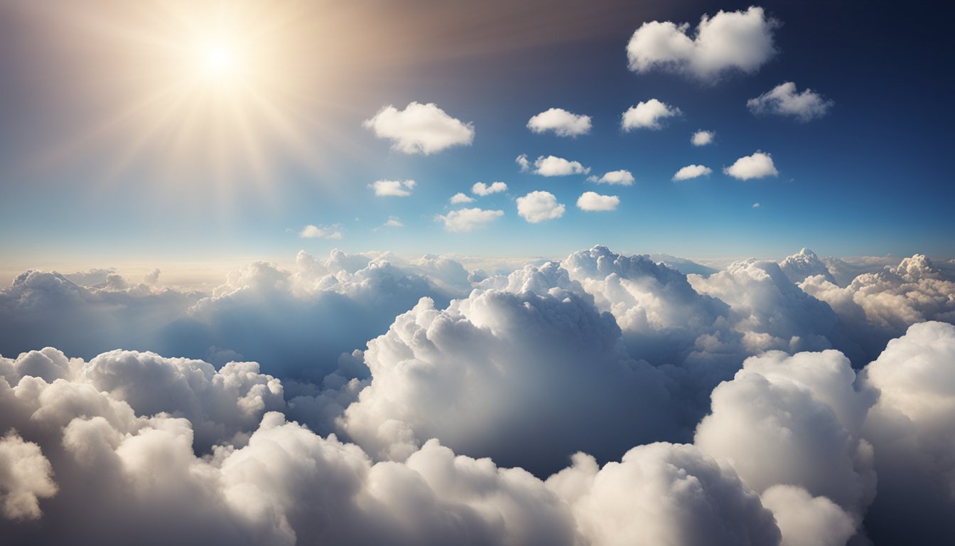 The 6 Major Stages of a Successful Cloud Migration